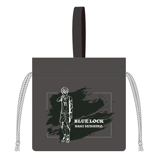 ブルーロック_スウェットポーチ／凪 誠士郎