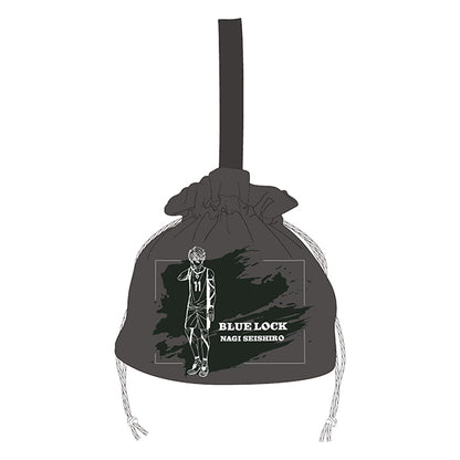 ブルーロック_スウェットポーチ／凪 誠士郎