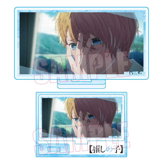 【推しの子】_ミニスタンド Part3/アクアA