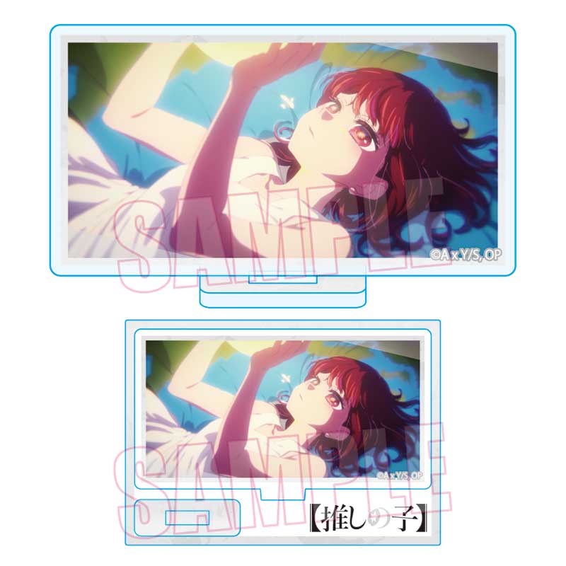 【推しの子】_ミニスタンド Part3/有馬かなA