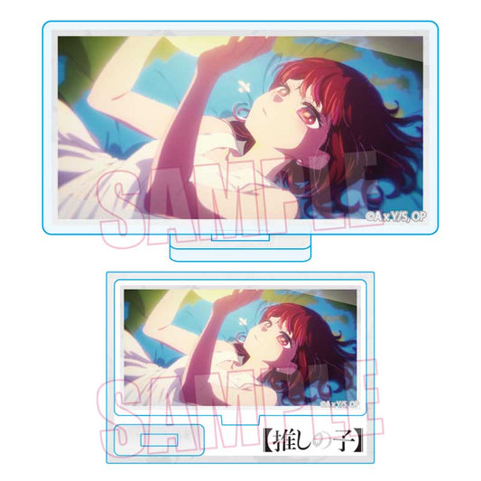 【推しの子】_ミニスタンド Part3/有馬かなA