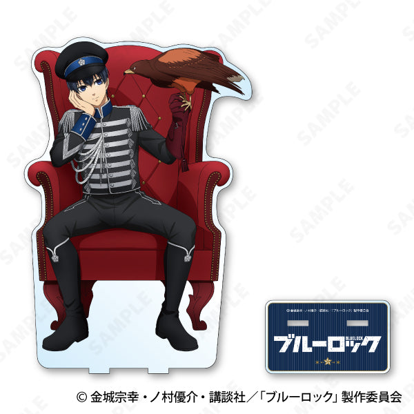 ブルーロック_BIGアクリルスタンド 1.潔 世一