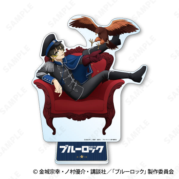 ブルーロック_BIGアクリルスタンド 2.蜂楽 廻