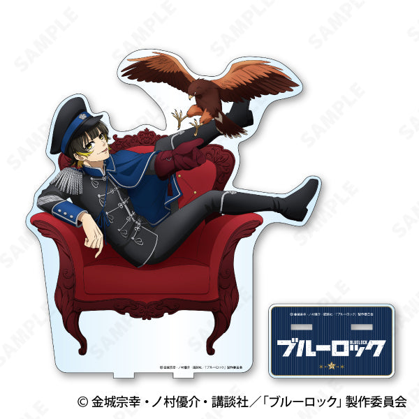 ブルーロック_BIGアクリルスタンド 2.蜂楽 廻