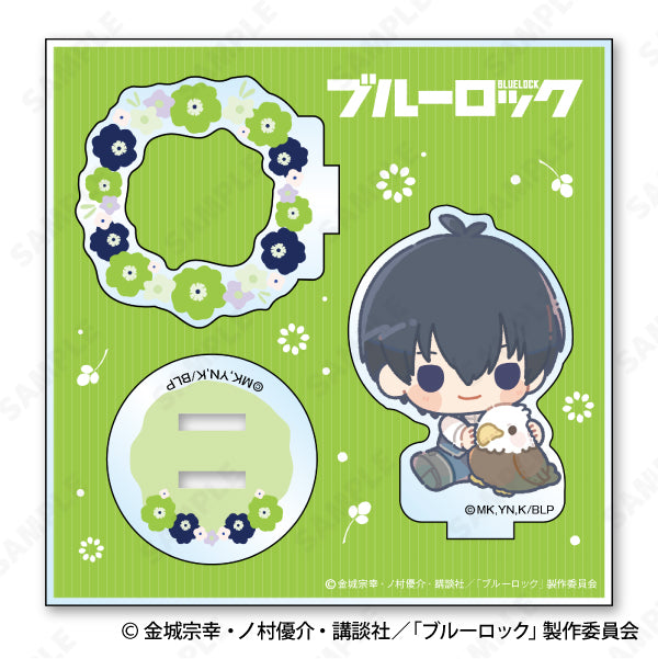 ブルーロック_アクリルスタンド 1.潔 世一