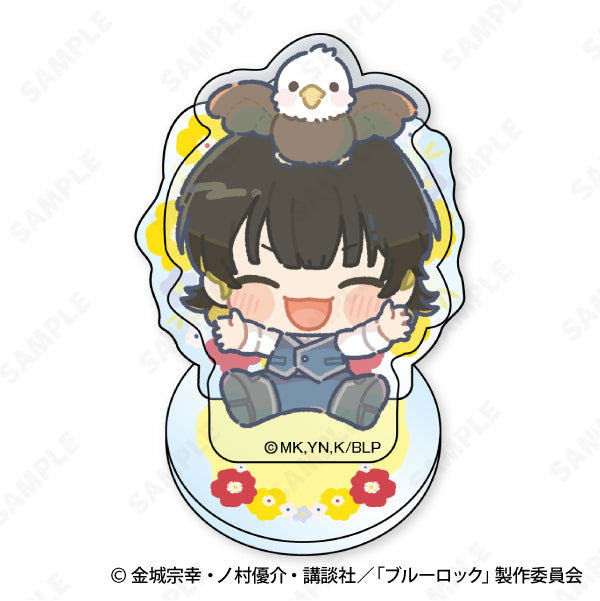 ブルーロック_アクリルスタンド 2.蜂楽 廻