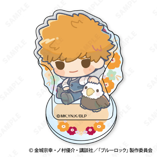 ブルーロック_アクリルスタンド 3.國神錬介