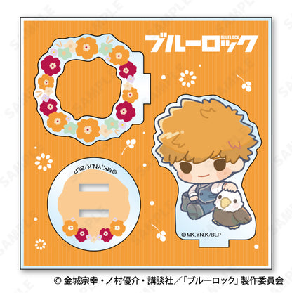 ブルーロック_アクリルスタンド 3.國神錬介