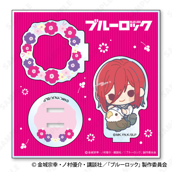 ブルーロック_アクリルスタンド 4.千切豹馬