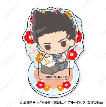 ブルーロック_アクリルスタンド 5.馬狼照英