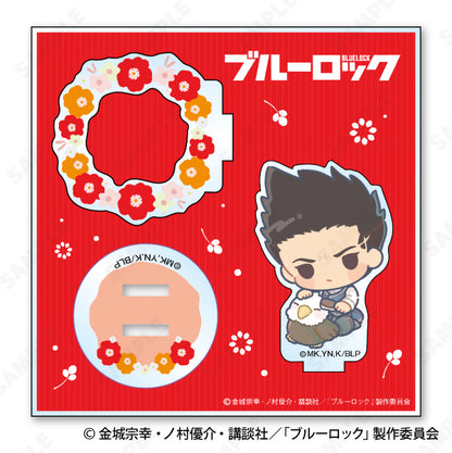 ブルーロック_アクリルスタンド 5.馬狼照英