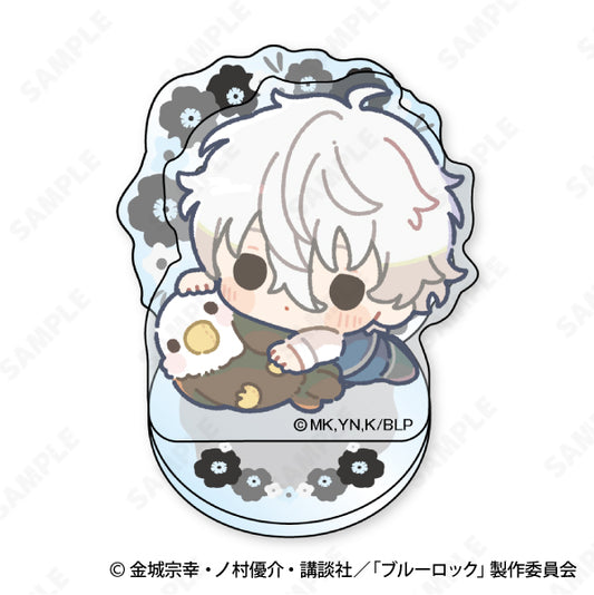 ブルーロック_アクリルスタンド 6.凪 誠士郎