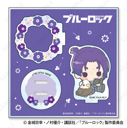 ブルーロック_アクリルスタンド 7.御影玲王