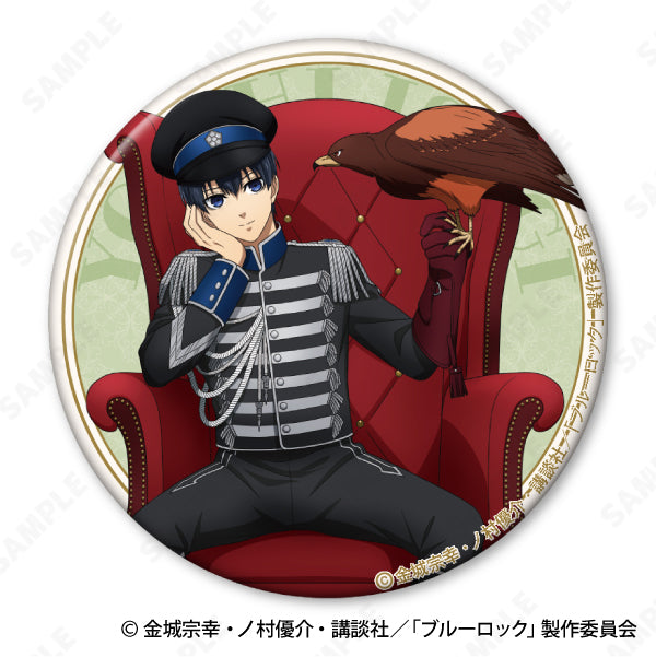ブルーロック_トレーディング缶バッジ 1BOX