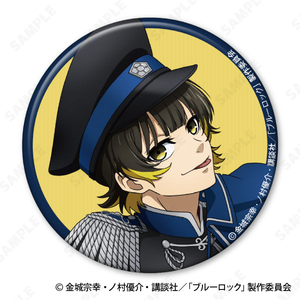 ブルーロック_トレーディング缶バッジ 1BOX