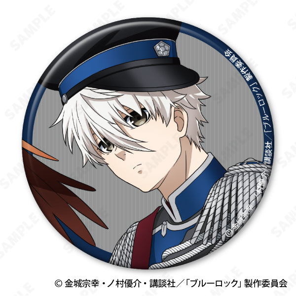 ブルーロック_トレーディング缶バッジ 1BOX