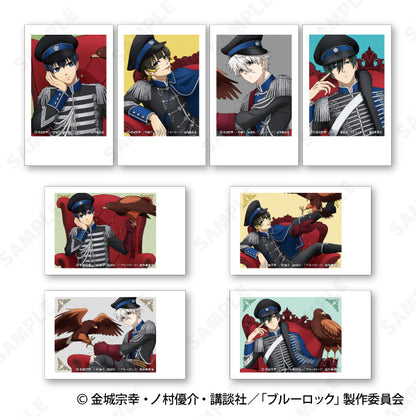 ブルーロック_リアルフィルムフォト 1BOX