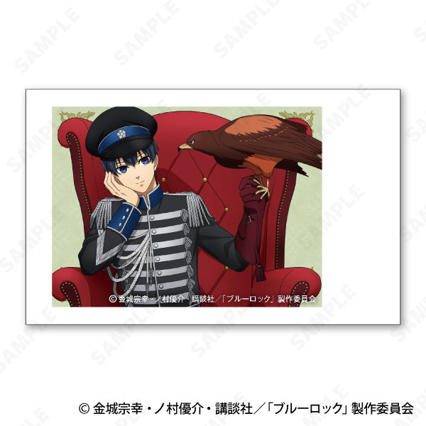 ブルーロック_リアルフィルムフォト 1BOX