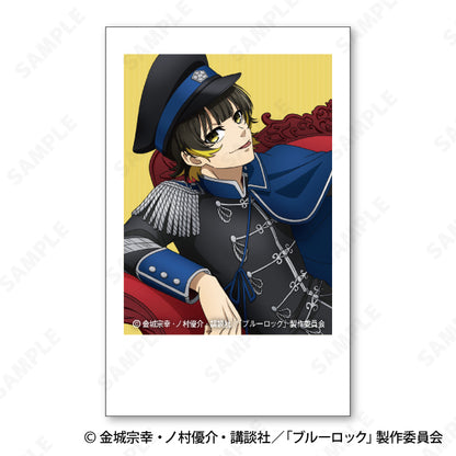 ブルーロック_リアルフィルムフォト 1BOX