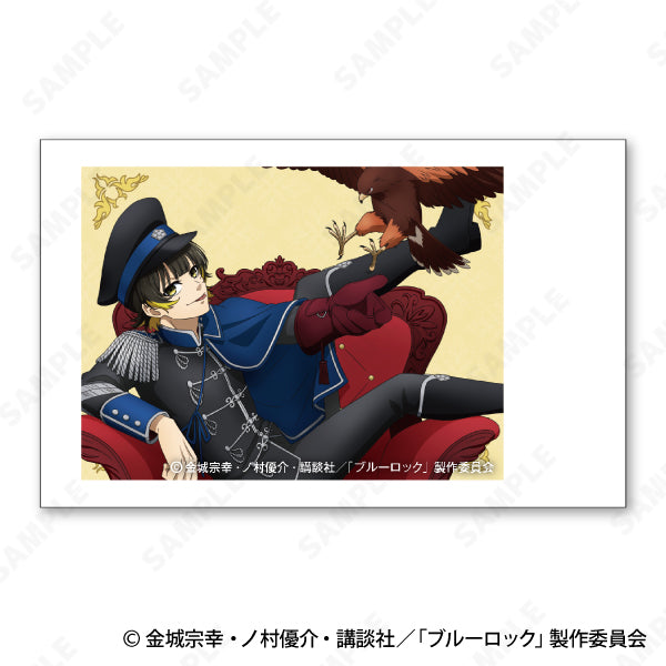 ブルーロック_リアルフィルムフォト 1BOX