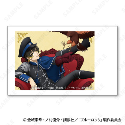 ブルーロック_リアルフィルムフォト 1BOX