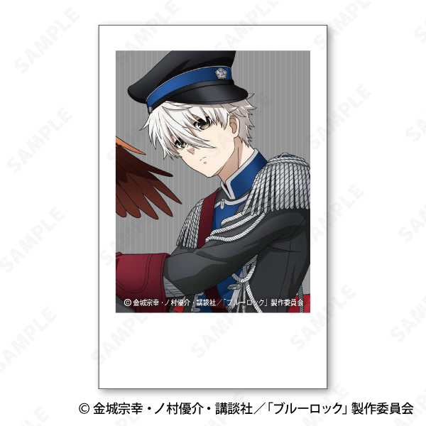 ブルーロック_リアルフィルムフォト 1BOX