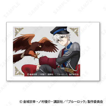 ブルーロック_リアルフィルムフォト 1BOX