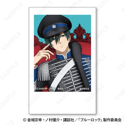 ブルーロック_リアルフィルムフォト 1BOX