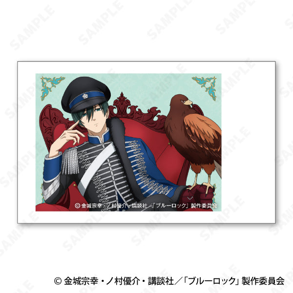 ブルーロック_リアルフィルムフォト 1BOX