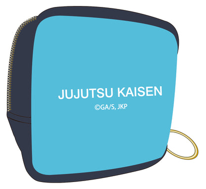 呪術廻戦　第2期_スクエアミニポーチ／五条 悟