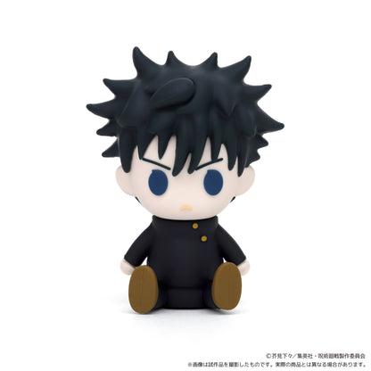 呪術廻戦_ラバーマスコット／伏黒 恵