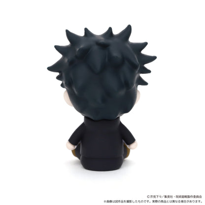 呪術廻戦_ラバーマスコット／伏黒 恵