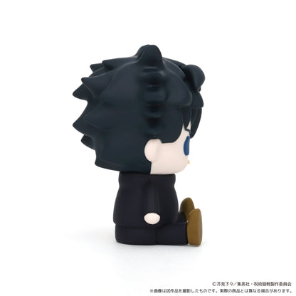 呪術廻戦_ラバーマスコット／伏黒 恵