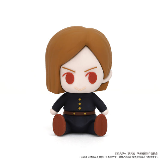 呪術廻戦_ラバーマスコット/釘崎 野薔薇