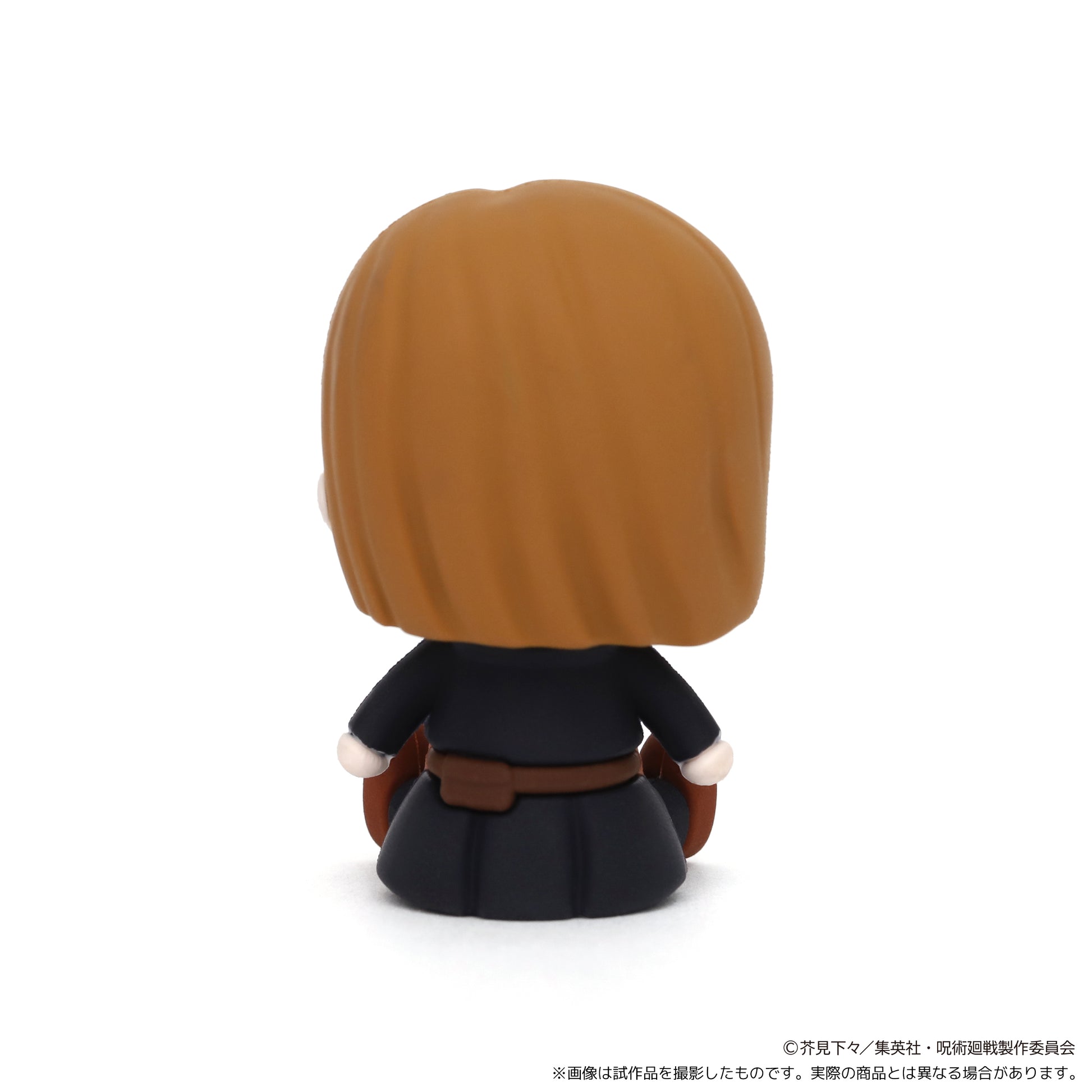 呪術廻戦_ラバーマスコット／釘崎 野薔薇