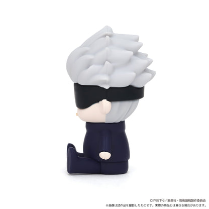 呪術廻戦_ラバーマスコット／五条 悟