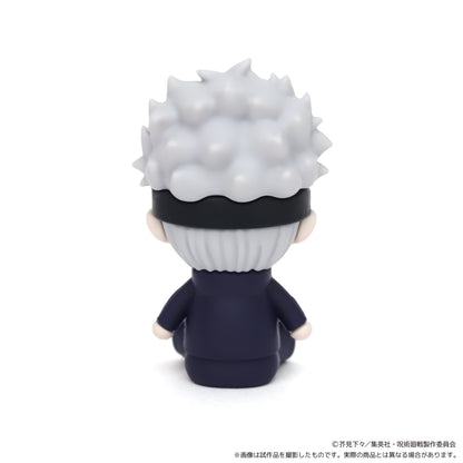 呪術廻戦_ラバーマスコット／五条 悟