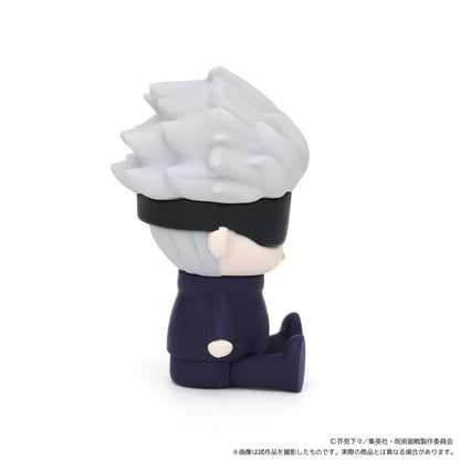 呪術廻戦_ラバーマスコット／五条 悟