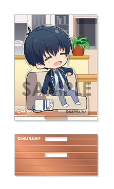 ブルーロック_あくりるーむ Vol.1 1 潔世一