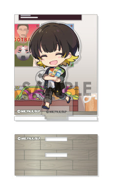 ブルーロック_あくりるーむ Vol.1 2 蜂楽廻