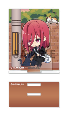 ブルーロック_あくりるーむ Vol.1 3 千切豹馬