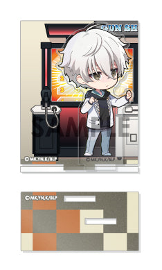 ブルーロック_あくりるーむ Vol.2 1 凪誠士郎