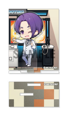 ブルーロック_あくりるーむ Vol.2 2 御影玲王