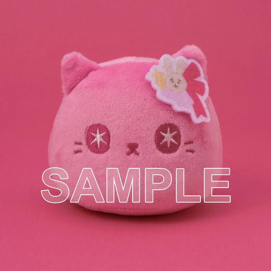 【推しの子】_にゃんますこっと アイ