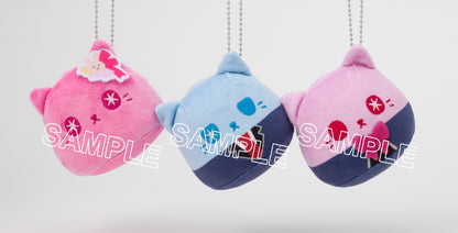 【推しの子】_にゃんますこっと アイ