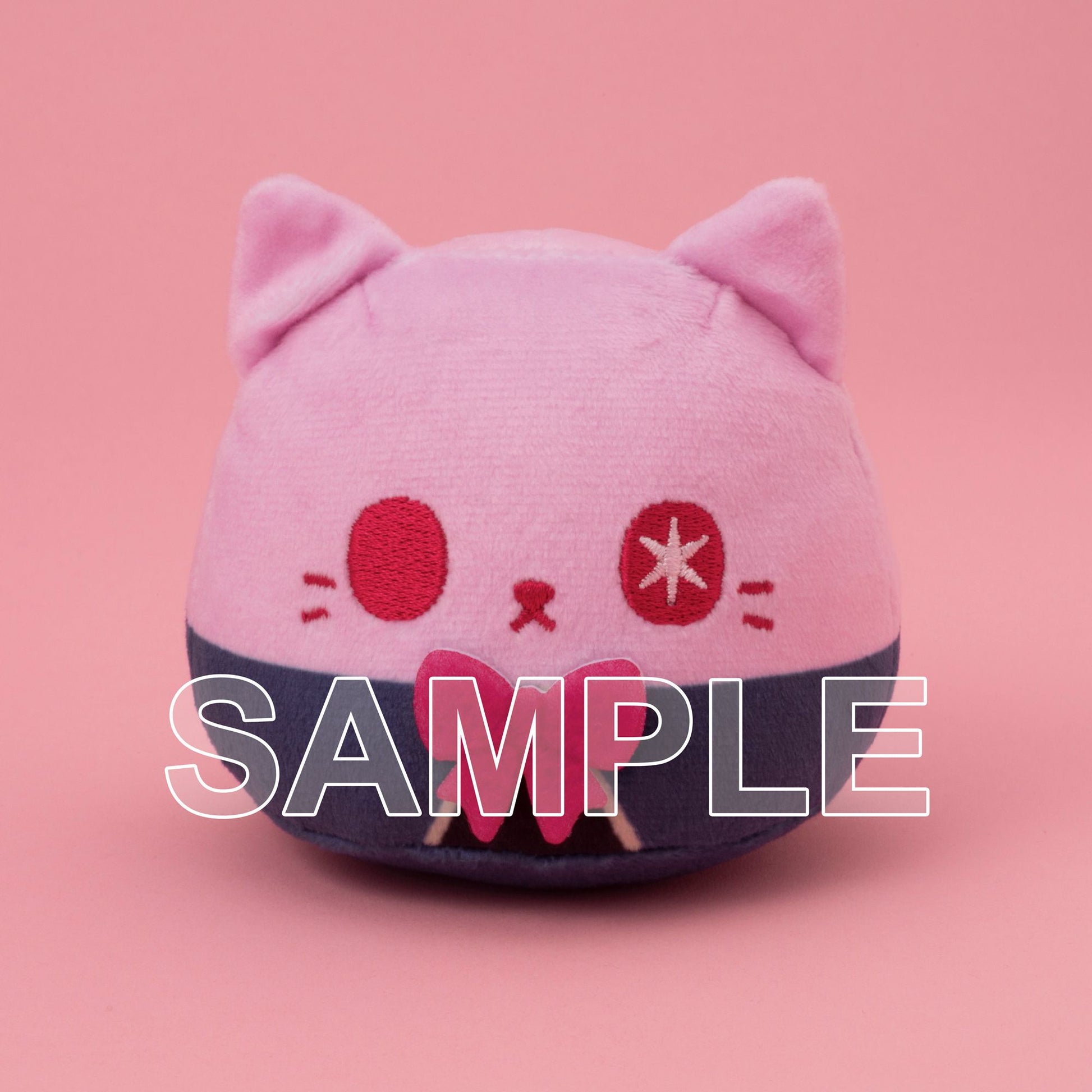 【推しの子】_にゃんますこっと ルビー