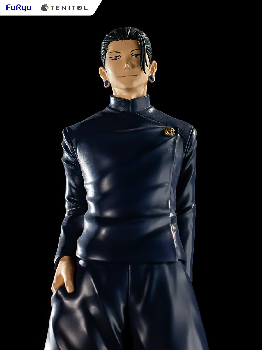 呪術廻戦_TENITOL 夏油傑 -懐玉・玉折-