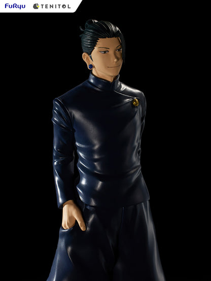 呪術廻戦_TENITOL 夏油傑 -懐玉・玉折-