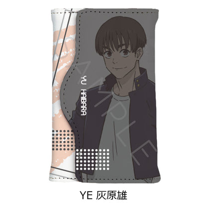 呪術廻戦 -懐玉・玉折-_キーケース YE 灰原雄