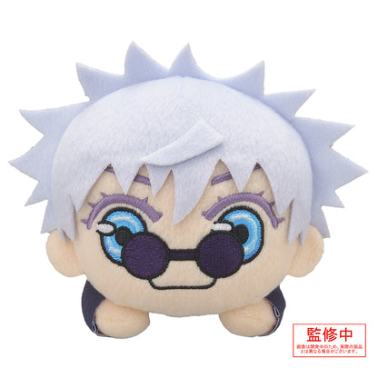 呪術廻戦_(S)_寝そべり ぬいぐるみ 五条悟 懐玉・玉折